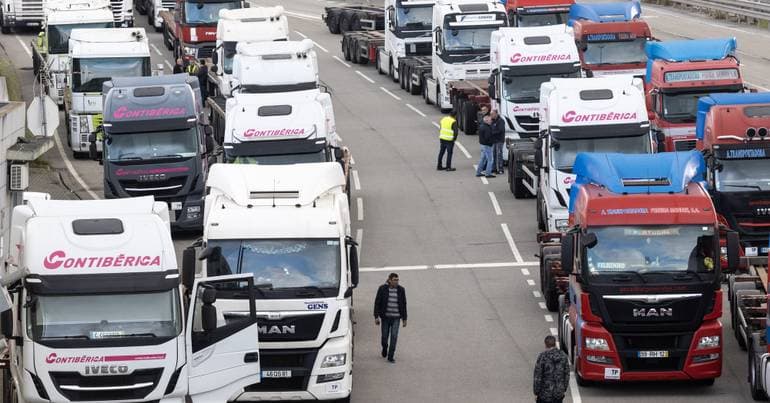 EU gives final approval to CO2 emission rules