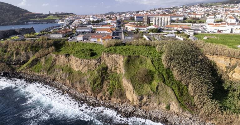 Terceira to receive 1.3 million euro emergency vehicle