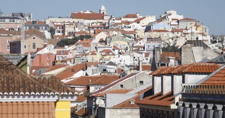 House prices grew by 180% in Portugal between 2015 and 2025