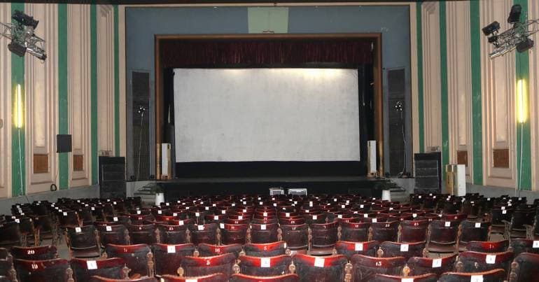 Portuguese cinemas see a 15.3% increase in spectators