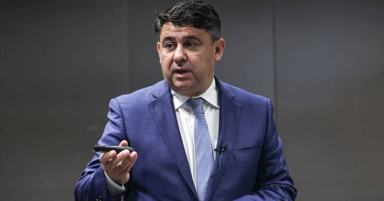 PRR: 'There are investments that will not be completed'