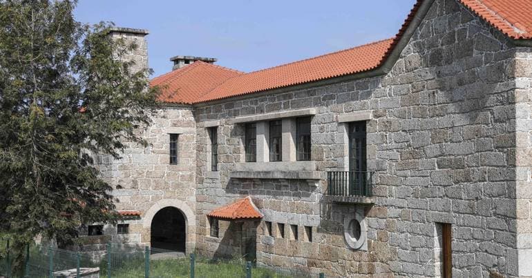 Estado Novo Interpretive Centre opens in Santa Comba Dão