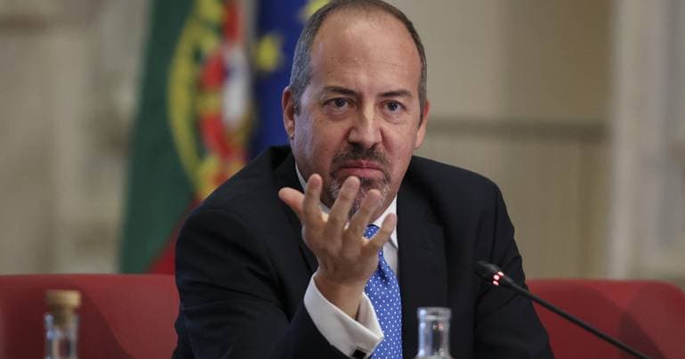 Parliament approves hearing for the Governor of the Bank of Portugal