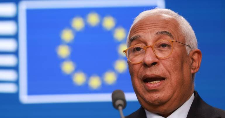 EU: Costa invites leaders to a retreat on competitiveness