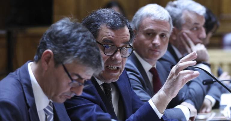 Government does not confirm 700 million loss for Alentejo