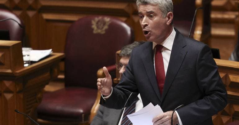 PS will not change abstention on the 2027 State Budget despite housing issues