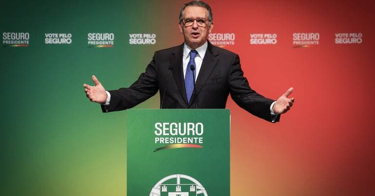 Polls: Seguro leads, but Ventura records a slight rise