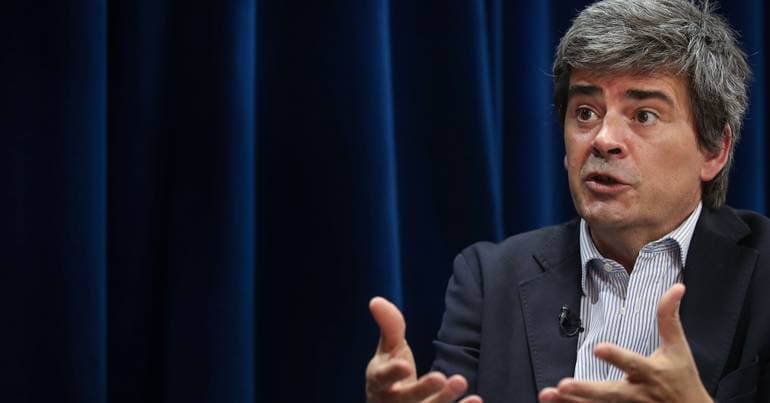 Tiago Oliveira leaves leadership of AGIF