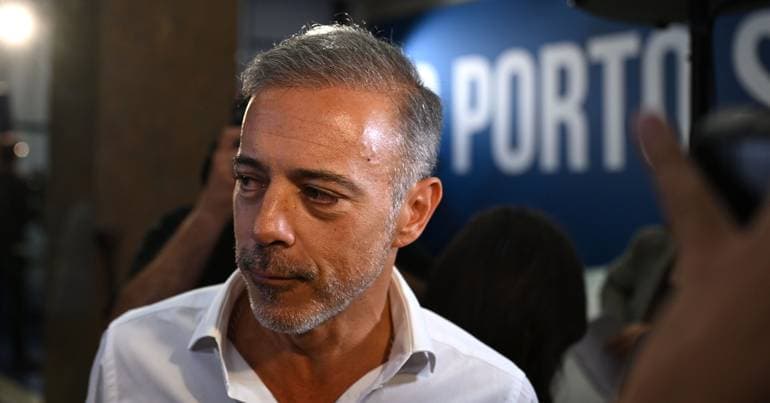 Pedro Duarte: Housing for university students is not enough