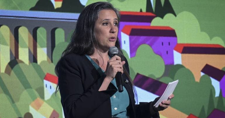 Livre criticizes government over 2027 budget talks