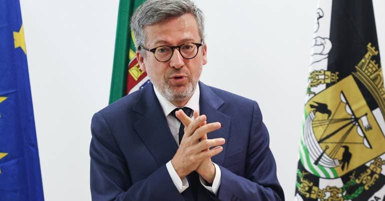 Lisbon City Council asks for a PRR exclusively for housing