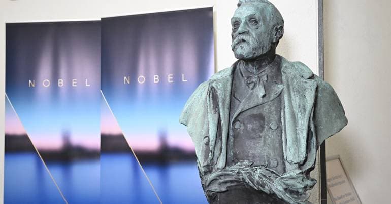 Gonçalo Castelo-Branco joins the Nobel Committee for Medicine