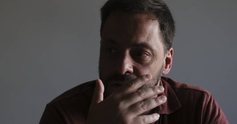 Zambujo in 18 concerts until February