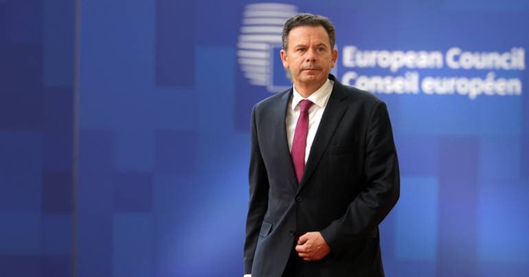 EU and Summit: Portugal and 15 countries reject cuts