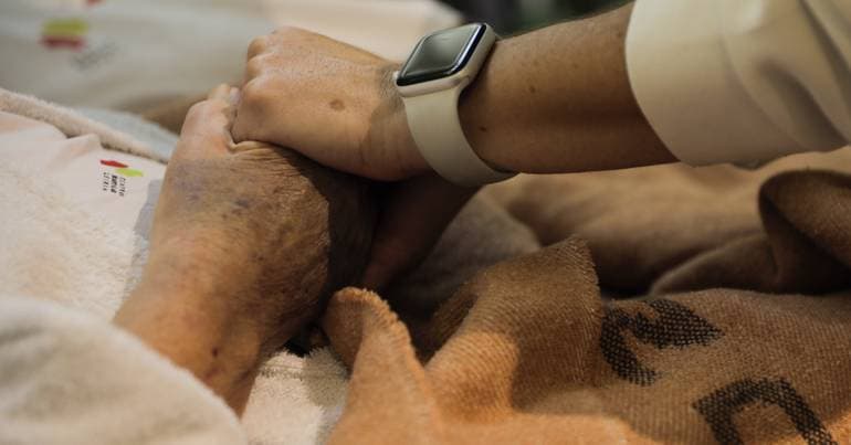 Nearly 2,800 patients await social or continuing care