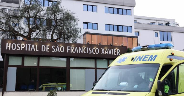 Portugal. First suspected hantavirus case tests negative