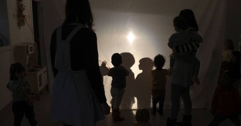 Fenprof criticizes government funding for extended nursery hours