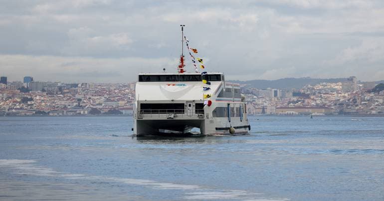 Transtejo Soflusa: "We are managing to mitigate the impact"