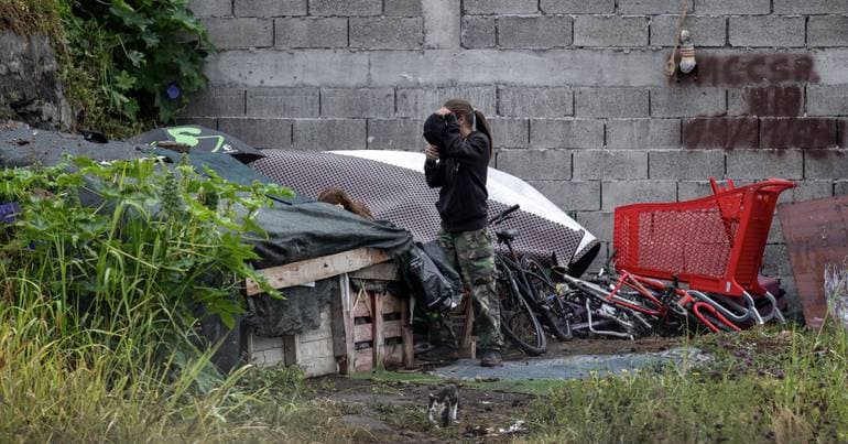 Portuguese Church calls for attention to the poor and migrants