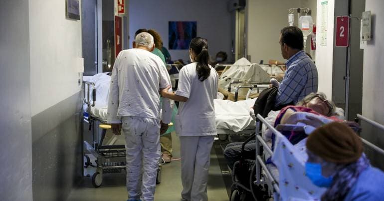 Alcobaça: Hospital invests 1.8 million in operating theatre renovation