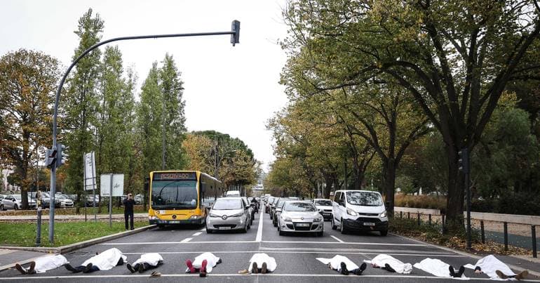 New Highway Code proposed by ACP is a "step backwards"