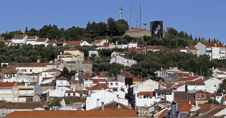 Castelo Branco aims to host a Major Business Area