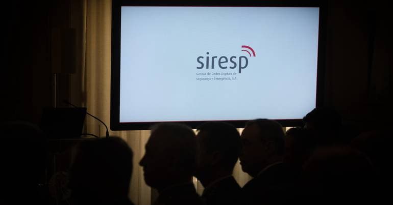 Company that runs SIRESP to receive €26 million