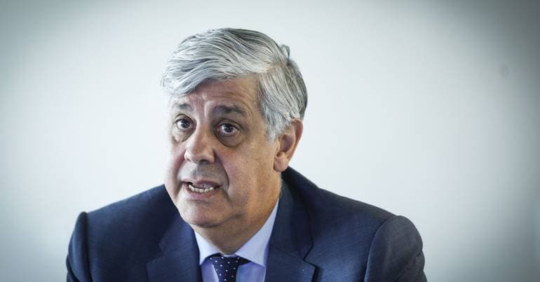 Education. Centeno criticises changes that create new problems