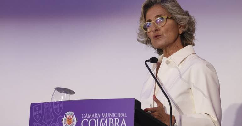 Lusa demands apology from Ana Abrunhosa