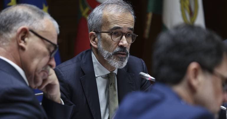 Portugal in favour of a European response to Trump's tariffs