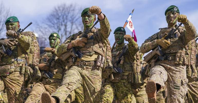 Armed Forces accuse Government of not negotiating remuneration