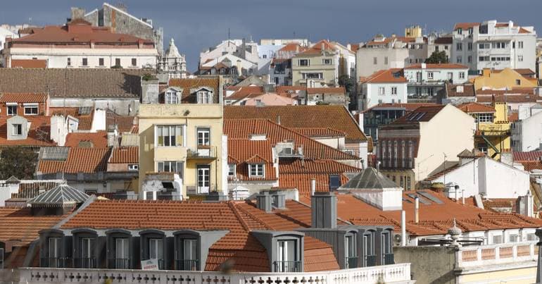 Rents. Higher education increases prices in Lisbon and Porto