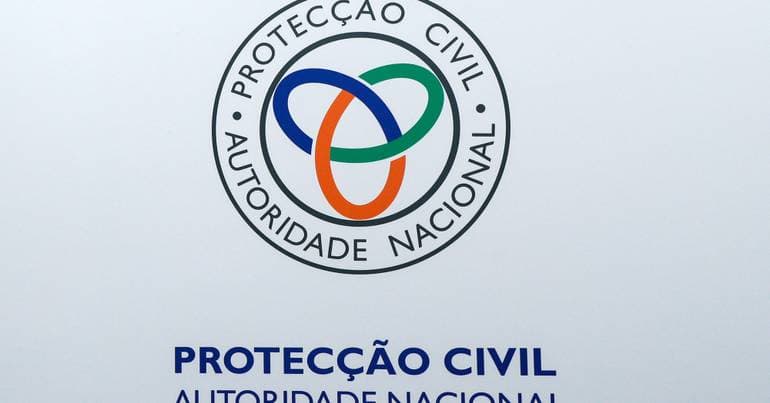 Fire in Murça brought under control at 21:40
