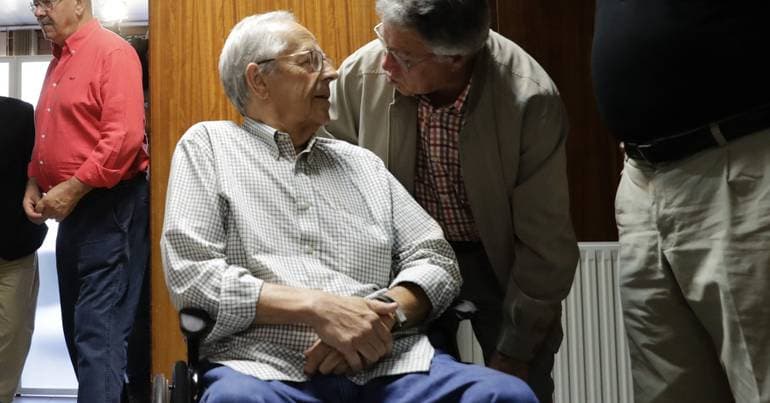ULS São João creates Community Prescription project