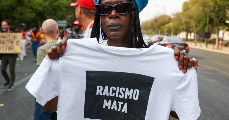 National plan to combat racism extended until 2027