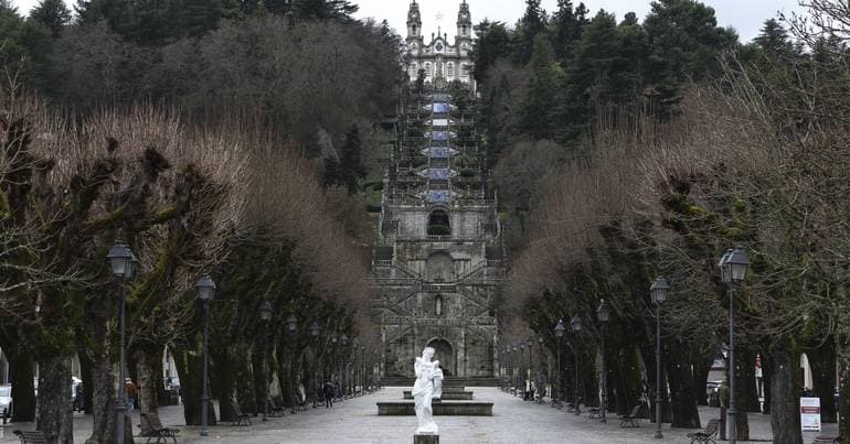 ZigurFest festival returns to take over the streets of Lamego