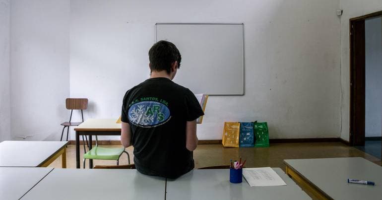Livre says restructuring in Education has worsened problems