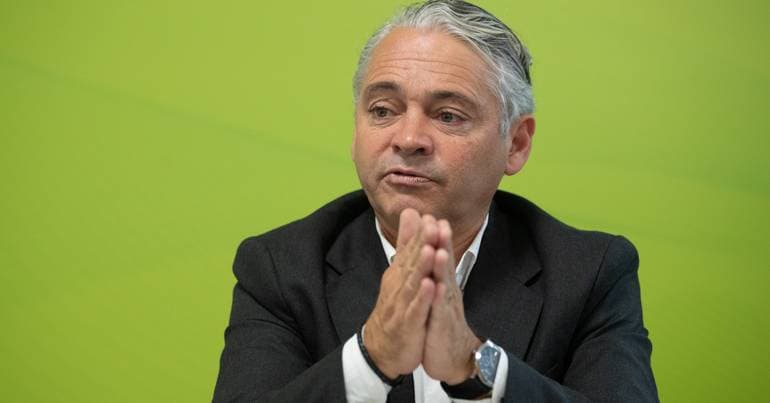 VAT, housing and bananas: the JPP's bets for 2027