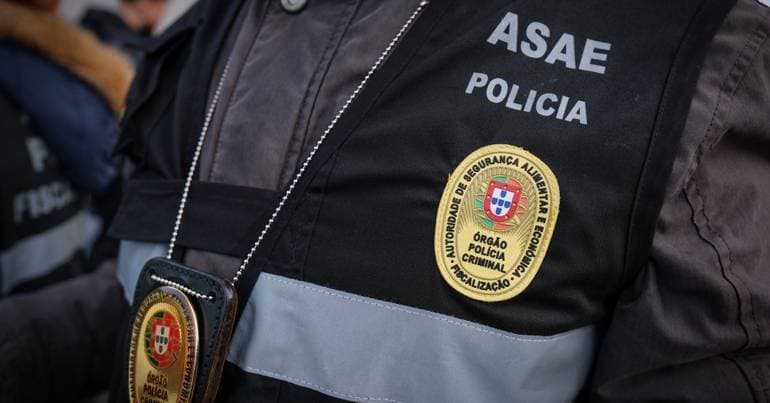 ASAE seized over 190,000 counterfeit items in the North