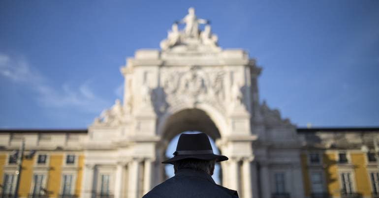 OECD: Portugal will be the 8th country with the highest retirement age