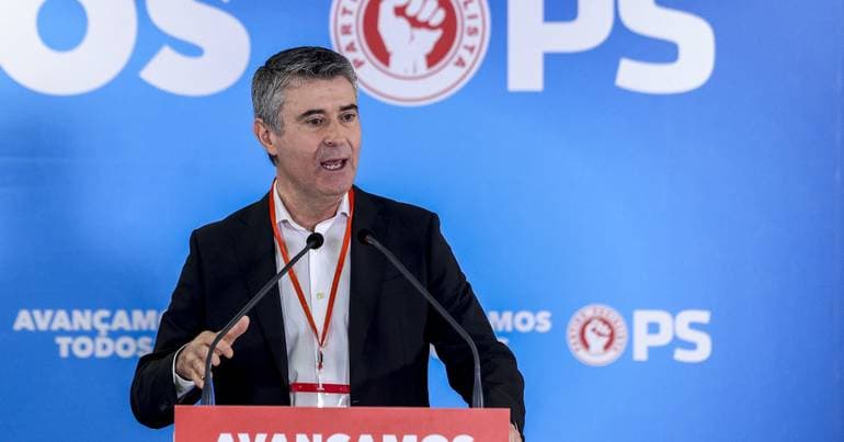 Major parties reject Chega's constitutional revision bid