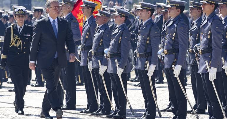 PS wants to know Armed Forces personnel numbers since 2022