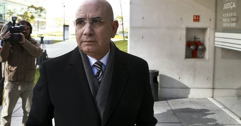 Duarte Lima: Court requests help to locate witnesses