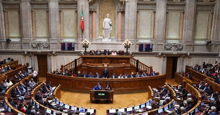 Parliament approves measures to accelerate judicial processes