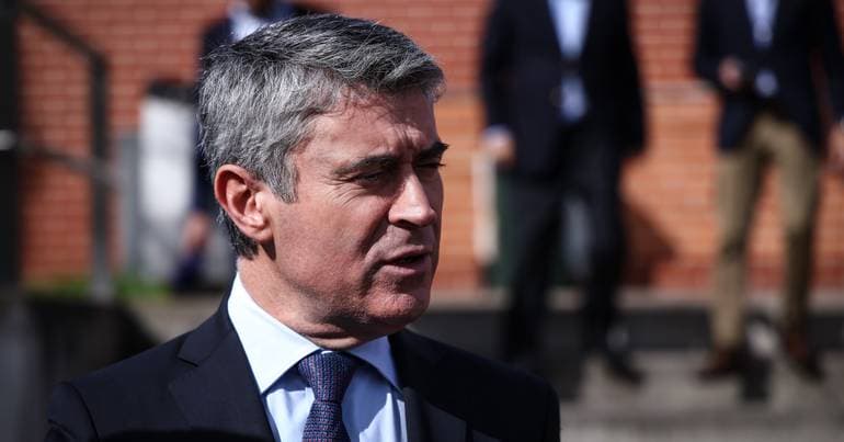 Portuguese in Venezuela ask PS to expedite support
