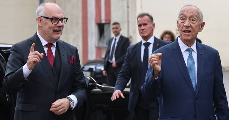 Marcelo: US intervention calls the UN Charter into question