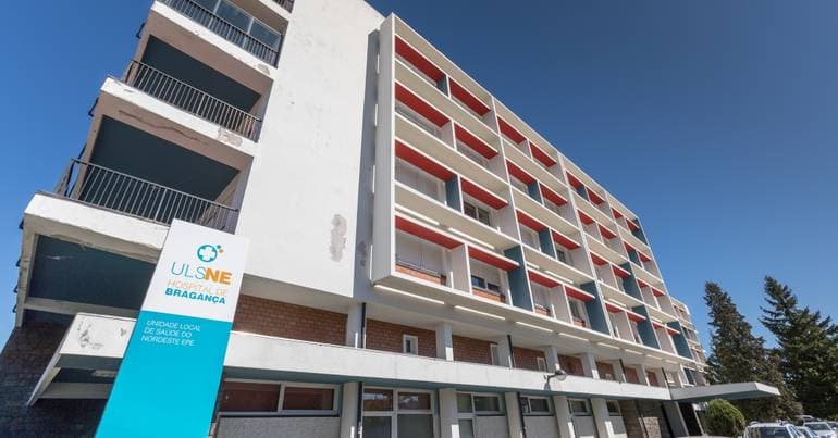 Mogadouro: GNR officer hospitalised with Legionella