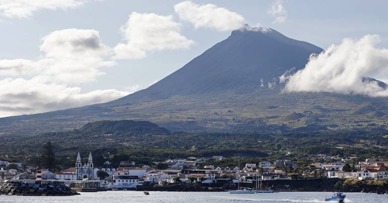 PS in Pico demands a maximum cap of 119 euros on airfares