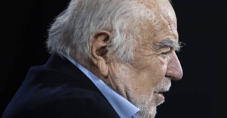 Manuel Alegre, several new and award-winning releases in February