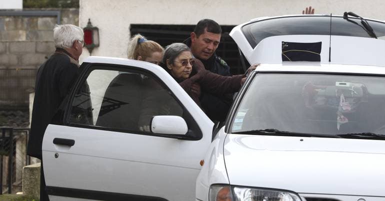 Care home in Beja closed after one elderly resident assaulted another